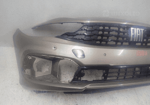 Zderzak przód przedni fiat tipo 2 ii lift 2020- 2
