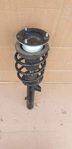 Amortyzator prawy przód przedni BMW 3 E91 2