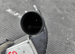 Intercooler 8E0145805L Lewy Chlodnica Powietrza Turbiny 1.8 T Turbo AUDI A4 B6 B7 18