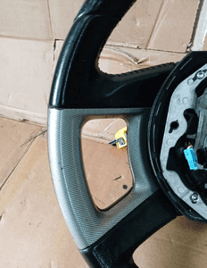 Kierownica oryginał oryginalna Citroen C5 III 96829216ZD 4