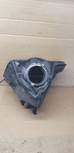 Obudowa filtra powietrza Audi A4 B8 8K0133837B 8K0133835B 1