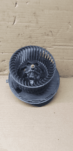 Wentylator silnik dmuchawy nagrzewnicy Mercedes W245 A1698200642 3