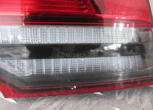Lampa tylna tył prawa vw golf viii 8 led 5H0945096C 2019- 5