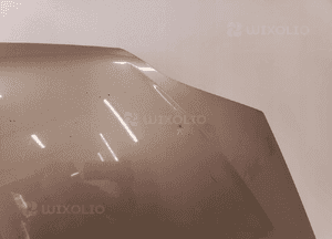 Nissan Primera 02-07 MASKA POKRYWA SILNIKA 2