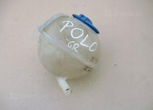 Zbiorniczek wyrównawczy polo 6R fabia 3 6Q0121407B 2