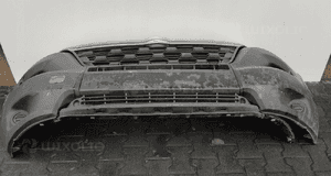 Zderzak przód przedni citroen jumper ii lift iii kompletny 2