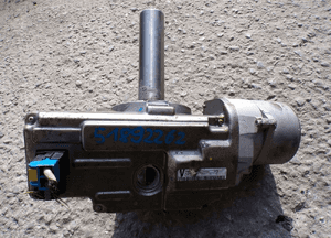 FIAT GRANDE PUNTO EVO WSPOMAGANIE ELEKTRYCZNE KOLUMNA 51892262 ORYGINAŁ 1