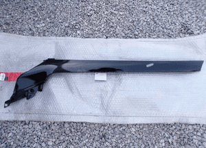 Listwa szyby lewej ford transit MK6 YC15-V03682-ATJAAG oryginał 1
