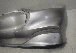 Zderzak przód przedni ford mustang mach e mache 3