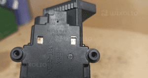 # STACYJKA BMW 5 E60 E61 nr 695472214 2