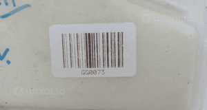 CITROEN C5 X7 III zbiornik zbiorniczek płynu spryskiwaczy 2008-2017 4