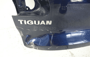 Vw tiguan i 5N0 2007- klapa bagażnika tył tylna 6