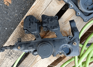 separator oleju vivaro 8200673335