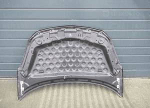 Maska pokrywa silnika opel corsa d 2006- 15