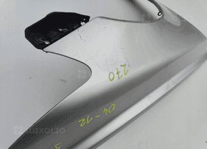 Volvo s40 II v50 04-12 BŁOTNIK PRAWY PRZÓD 3