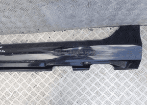 Nakładka listwa progowa lewa volvo V60 S-60 31333004 3