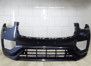 Zderzak przod przedni volvo XC90 r-design lift 31690641 llu 1