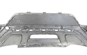 Vw t-roc 2GA lift 2021- 2GA807434AJ dokładka spoiler spojler zderzaka tył 6