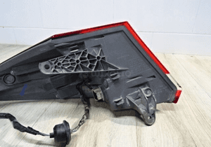 Honda Civic IX HB lampy tył Led 7