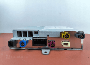 BMW OE Garmin Headunit Audio Nawigacja IDC23 HIGH 8155 5B60AE4 65125B60AE4 3