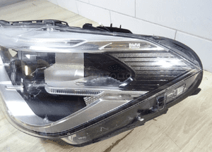 Lampa przód przednia lewa BMW X1 F48 2016- FULL LED 7472219-02 4