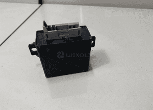 AUDI A8 A6 C5 MODUŁ STEROWNIK LUSTEREK 4A0907445A 4