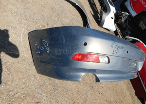 BMW E63 6 zderzak nr B0251 WYSYŁKA 3