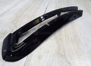 Kratka zderzaka lewa citroen C5 aircross 98202970XY 4