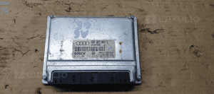 Komputer sterownik silnika Audi A6 C5 2.5 TDI 4B0907401C 0281001836 1