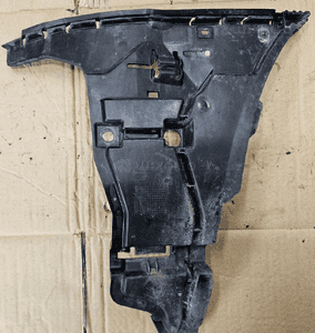 Volvo S60 V70 ślizg na błotnik przód przedni prawy lewy 1