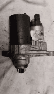 ROZRUSZNIK VW SEAT AUDI SKODA 1.4 16V 0001120400 3