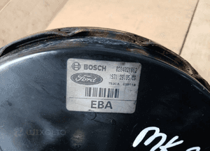 Serwo wspomaganie hamulca Ford Mondeo MK3 1S712B195CD 0204021862 6