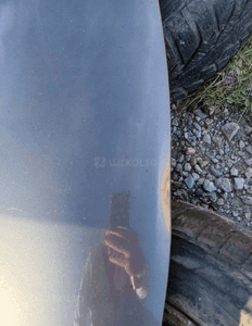 Mazda 6 ii gh maska pokrywa silnika 4
