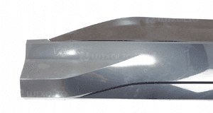 Listwa drzwi prawy tył audi Q4 e-tron 2021- 89A853970B 3