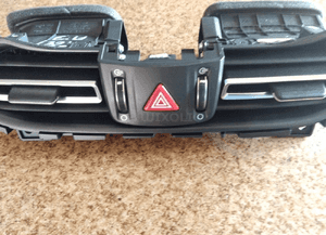 Kratka nawiewu środkowa hyundai I30 iii lift I30N 97401-G4AB0 2