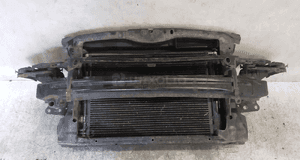 Pas przedni skoda octavia ii 2 2.0 tdi wzmocnienie przód czołowe belka intercooler 1