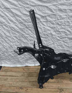 Wózek sanki pod silnik drążek stabilizatora toyota c-hr ii 24R 1.8 hybryda 6