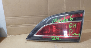 Lampa prawy tył mazda 6 gh 1