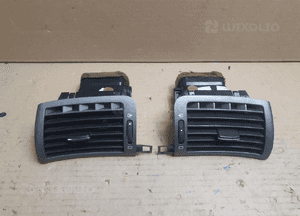 KRATKA NAWIEWU LEWA PRAWA PEUGEOT 407 1