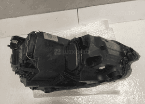 Vw golf sportsvan lift 17- lampa lewa przednia lewy przód 9 pin 11
