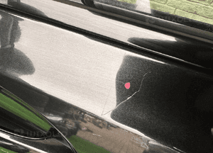 Drzwi bmw 3 M3 G20 G80 475 6