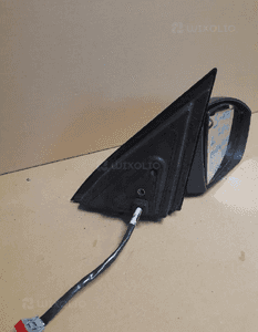 # LUSTERKO PRAWE 7 PIN FORD S-MAX PODŚWIETLANE BŁĘKITNY 7