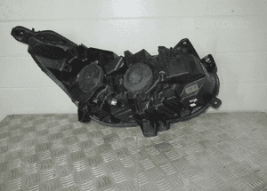 Lampa przednia lewa ford s-max MK2 galaxy MK3 2014- 7