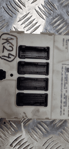 BMW F20 F21 MODUŁ STEROWNIK FEM 9315686 5