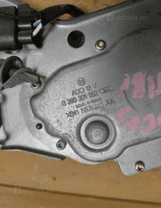 FOCUS KOMBI SILNICZEK WYCIERACZEK TYŁ 0390201552 2