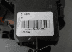 Przełącznik zespolony bmw 1 E87 9121743-01 2004- 7