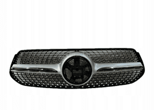 MERCEDES W167 GLE Pakiet AMG Grill Diamond - 15275 1