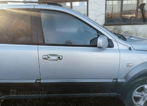 Drzwi prawy przód przednie prawe Kia Sorento 1