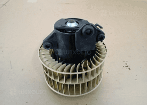 Wentylator dmuchawa nagrzewnicy Mercedes A168 5399045200 4