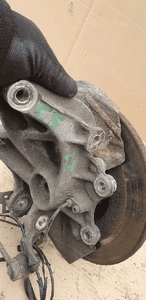 Zwrotnica lewy tył tylna lewa Citroen C5 III 7